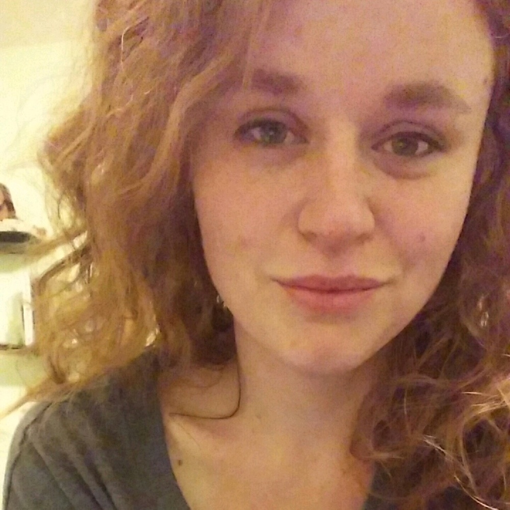 Meet your Posher, Jenny